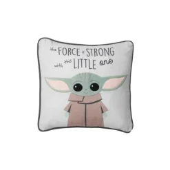 Shop All|Lambs & Ivy - Baby Pillow, The Child Baby Yoda - cutbabycare.com | baby boutique & care hub