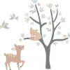 Shop All|Lambs & Ivy - Baby Wall Decals, Deer Park - cutbabycare.com | baby boutique & care hub