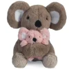 Shop All|Lambs & Ivy - Calypso Plush Koalas Stuffed Animals, Fuzzy & Wuzzy - cutbabycare.com | baby boutique & care hub