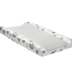 Shop All|Lambs & Ivy - Changing Pad Cover, The Child Baby Yoda - cutbabycare.com | baby boutique & care hub