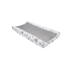 Shop All|Lambs & Ivy - Changing Pad Cover, Stars Wars Millennium Falcon - cutbabycare.com | baby boutique & care hub
