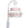 Shop All|Lambs & Ivy - Daisy Dreams Musical Mobile - cutbabycare.com | baby boutique & care hub