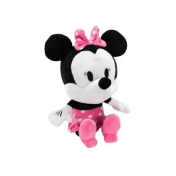 Shop All|Lambs & Ivy - Disney Minnie Baby Star Plush - cutbabycare.com | baby boutique & care hub