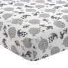 Shop All|Lambs & Ivy - Fitted Crib Sheet, Little Rascals - cutbabycare.com | baby boutique & care hub