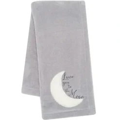 Shop All|Lambs & Ivy - Goodnight Moon Blanket - cutbabycare.com | baby boutique & care hub