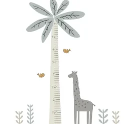 Shop All|Lambs & Ivy - Growth Chart Wall Decals, Jungle Adventure - cutbabycare.com | baby boutique & care hub