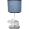 Shop All|Lambs & Ivy - Lamp With Shade & Bulb, Stars Wars Millennium Falcon - cutbabycare.com | baby boutique & care hub