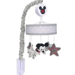 Shop All|Lambs & Ivy - Magical Mickey Mouse, Musical Mobile - cutbabycare.com | baby boutique & care hub