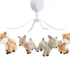 Shop All|Lambs & Ivy - Musical Baby Mobile, Deer Park - cutbabycare.com | baby boutique & care hub