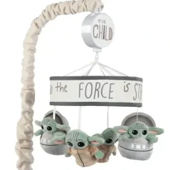 Shop All|Lambs & Ivy - Musical Mobile, The Child Baby Yoda - cutbabycare.com | baby boutique & care hub