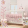 Stroller|Lambs & Ivy - 3-Piece Bedding Set, Daisy Dreams - cutbabycare.com | baby boutique & care hub