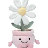 Shop All|Lambs & Ivy - Plush Flower Pot, Daisy - cutbabycare.com | baby boutique & care hub