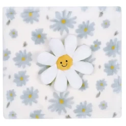 Shop All|Lambs & Ivy - Security Blanket, Sweet Daisy - cutbabycare.com | baby boutique & care hub