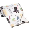 Stroller|Lambs & Ivy - Star Wars Classic Blanket - cutbabycare.com | baby boutique & care hub