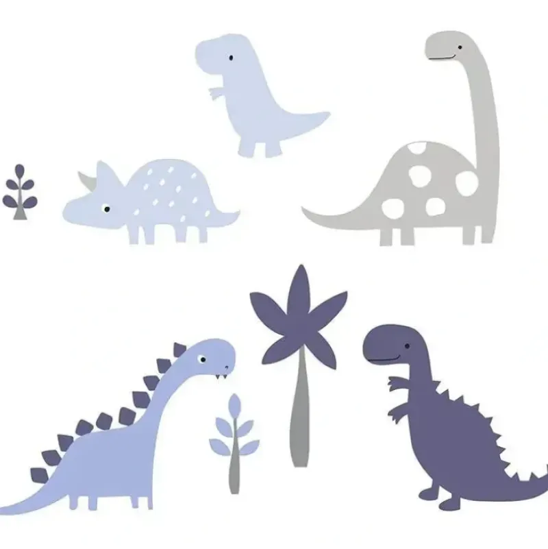 Shop All|Lambs & Ivy - Wall decal/Appliques, Roar - cutbabycare.com | baby boutique & care hub