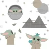Shop All|Lambs & Ivy - Wall Decals, The Child Baby Yoda - cutbabycare.com | baby boutique & care hub
