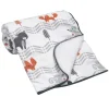 Shop All|Lambs & Ivy Bedtime Originals Acorn Blanket, Grey - cutbabycare.com | baby boutique & care hub