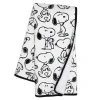 Stroller|Lambs & Ivy Classic Snoopy Blanket - cutbabycare.com | baby boutique & care hub