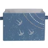 Gear Travel|Lambs & Ivy Collapsible Storage Bin Organizer, Galaxy - cutbabycare.com | baby boutique & care hub