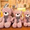 Shop All|Large Jumbo Teddy Bear Plush Toy 140cm-200cm Long Apricot Peach - cutbabycare.com | baby boutique & care hub