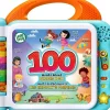 Shop All|LeapFrog 100 Words About Places I Go Book (Bilingual English-French) - cutbabycare.com | baby boutique & care hub