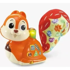 Shop All|LeapFrog Follow Me Learning Squirrel - cutbabycare.com | baby boutique & care hub