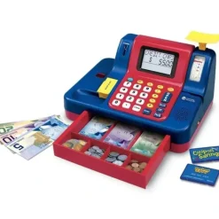 Shop All|Learning Resources - Teaching Cash Register - cutbabycare.com | baby boutique & care hub