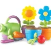 Shop All|Learning Resources New Sprouts Grow It! Toddler Gardening Set, Outdoor Toys, Pretend Play, 9 Pieces - cutbabycare.com | baby boutique & care hub