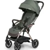 Stroller|Leclercbaby Influencer XL Stroller - cutbabycare.com | baby boutique & care hub