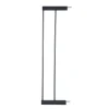 Shop All|Levede Baby Safety Gate Adjustable Pet Stair Barrier 10cm Door Extension Black - cutbabycare.com | baby boutique & care hub