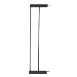 Shop All|Levede Baby Safety Gate Adjustable Pet Stair Barrier 10cm Door Extension Black - cutbabycare.com | baby boutique & care hub