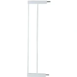 Shop All|Levede Baby Safety Gate Adjustable Pet Stair Barrier 10cm Door Extension White - cutbabycare.com | baby boutique & care hub