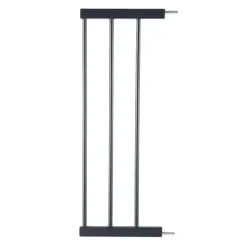 Shop All|Levede Baby Safety Gate Adjustable Pet Stair Barrier 20cm Door Extension Black - cutbabycare.com | baby boutique & care hub