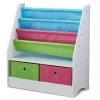 Shop All|Levede Kids Bookshelf Bookcase Wooden Magazine Rack Toy Box Organiser Storage - cutbabycare.com | baby boutique & care hub