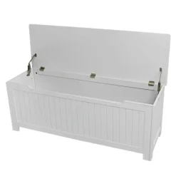 Shop All|Levede Kids Toy Box Storage Chest Cabinet Container Clothes Organiser 120cm - cutbabycare.com | baby boutique & care hub