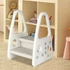 Bath Potty|Levede Toddler Step Stool Ladder Tower Standing Kids Toilet Training Potty Chair - cutbabycare.com | baby boutique & care hub
