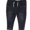 Shop All|Levi's - Baby Boy Skinny Taper Fit Pull On Pant - cutbabycare.com | baby boutique & care hub