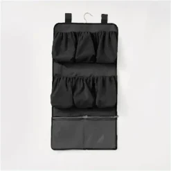 Shop All|Life In Play - Totesavvy Travel Organizer, Black - cutbabycare.com | baby boutique & care hub