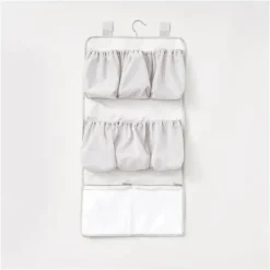 Shop All|Life In Play - Totesavvy Travel Organizer, Soft Grey - cutbabycare.com | baby boutique & care hub