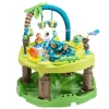 Shop All|Life In The Amazon Triple Fun Bouncing Activity Saucer - cutbabycare.com | baby boutique & care hub