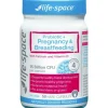 Health Safety|Life Space Probiotic + Pregnancy & Breastfeeding 50caps - cutbabycare.com | baby boutique & care hub