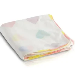 Shop All|Lil' Pyar Heart Tanna Blanket - cutbabycare.com | baby boutique & care hub