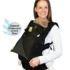 Health Safety|Lillebaby Complete All Seasons Baby Carrier Black - cutbabycare.com | baby boutique & care hub