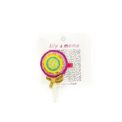 Shop All|Lily & Momo - Lollipop Swirl - cutbabycare.com | baby boutique & care hub