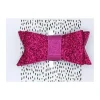 Shop All|Lily & Momo Glitter Bow - Pink - cutbabycare.com | baby boutique & care hub