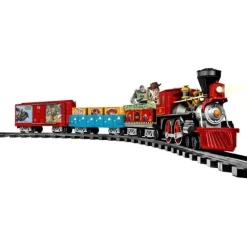 Shop All|Lionel - Christmas Toy Story Ready To Play Train Set - cutbabycare.com | baby boutique & care hub
