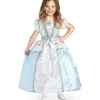 Shop All|Little Adventures - Cinderella Princess Dress Up Costume - cutbabycare.com | baby boutique & care hub
