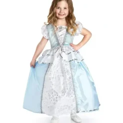 Shop All|Little Adventures - Cinderella Princess Dress Up Costume - cutbabycare.com | baby boutique & care hub