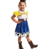 Shop All|Little Adventures - Cowgirl Jesse Toy Story Dress Up Costume - cutbabycare.com | baby boutique & care hub