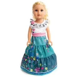 Shop All|Little Adventures - Doll Dress Miracle Princess - cutbabycare.com | baby boutique & care hub